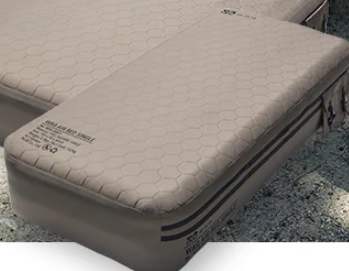 AIR BED シングル