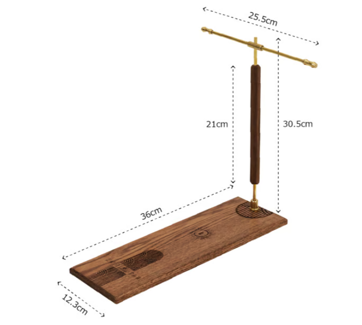 TENBIN(卓上ランタンスタンド天秤)
