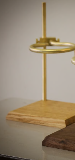 コーヒードリッパースタンド "Micro"