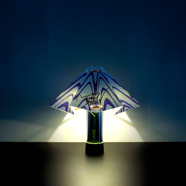 『Lamp Shelter』- 3g -