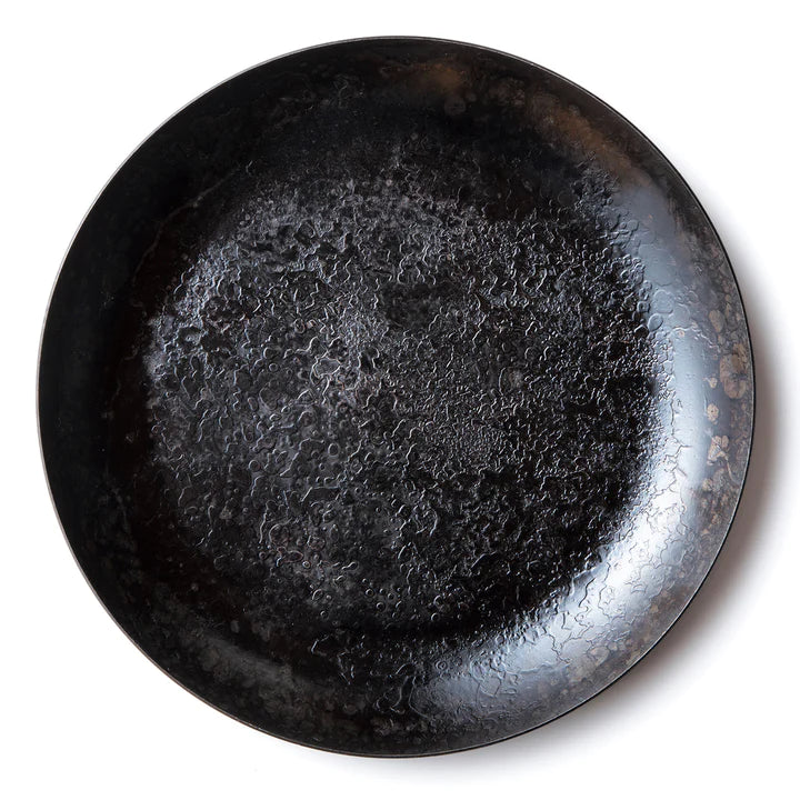 フライパンディッシュ