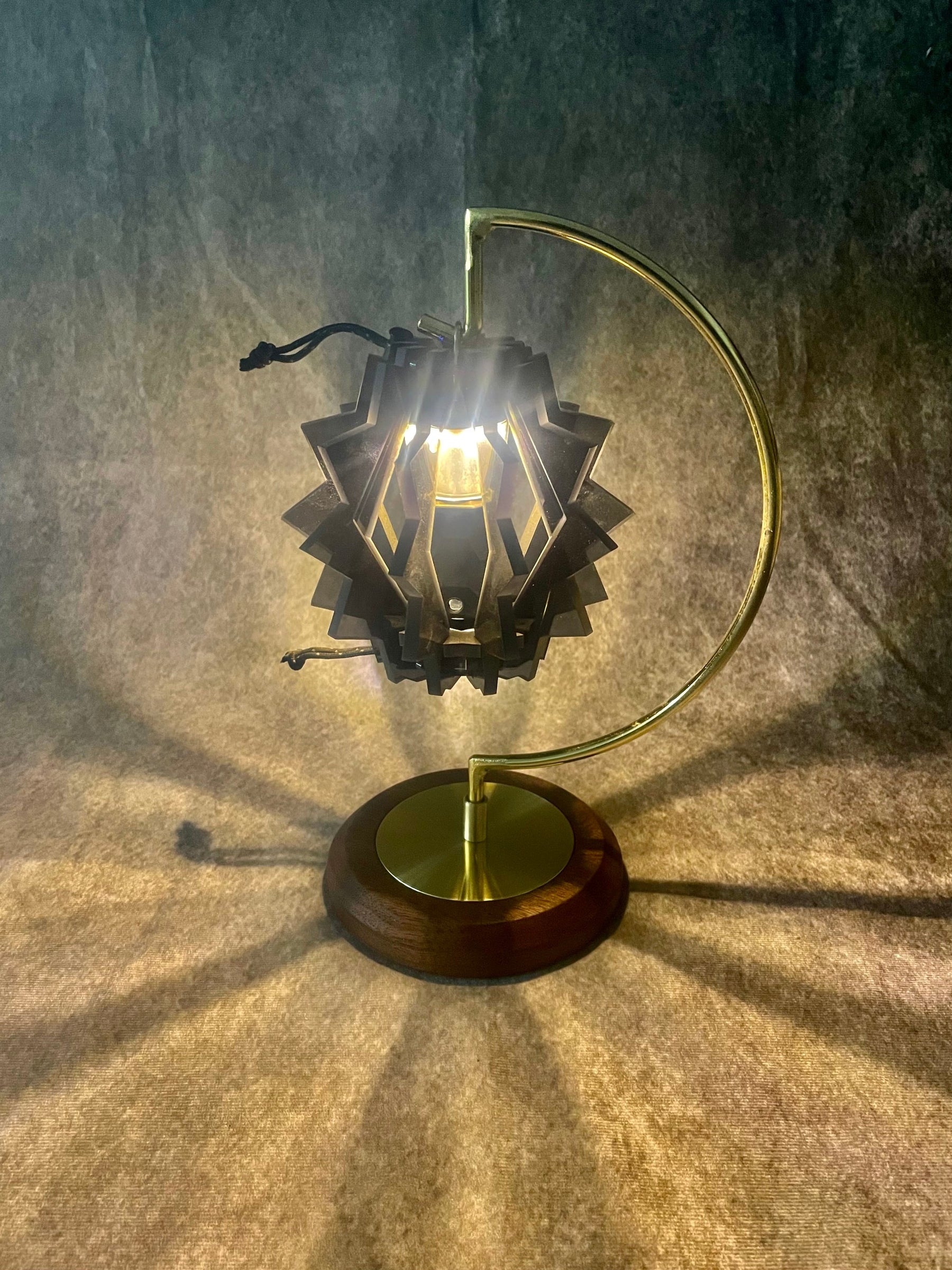 ランタンベース 120