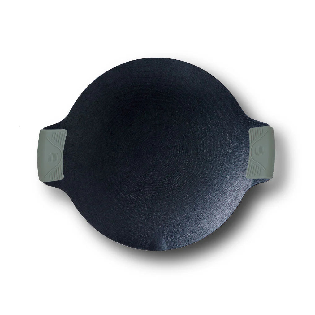 鉄板マルチグリドル ディープ 29cm