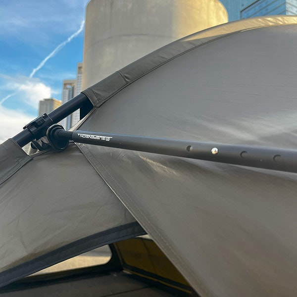 Ortus-N / NIGHT FALL (MOSS GREEN)