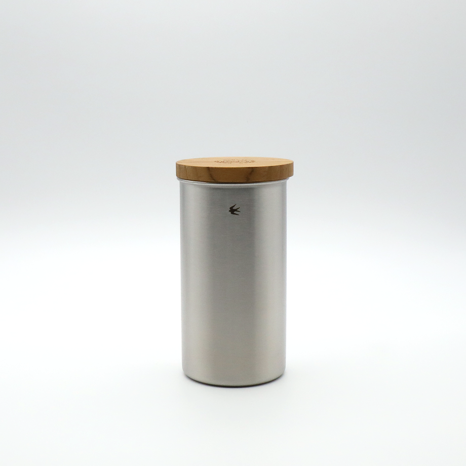 TSUBAME Canister Long