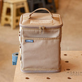 MULTI STORAGE CASE TALL(サンドベージュ)