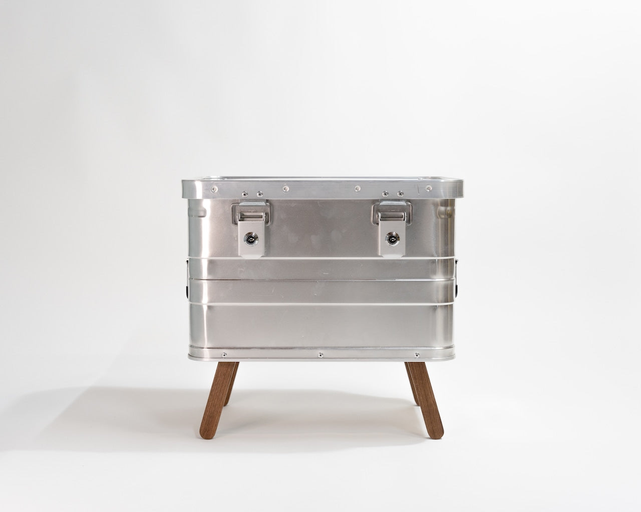 BOX STAND ウォルナット