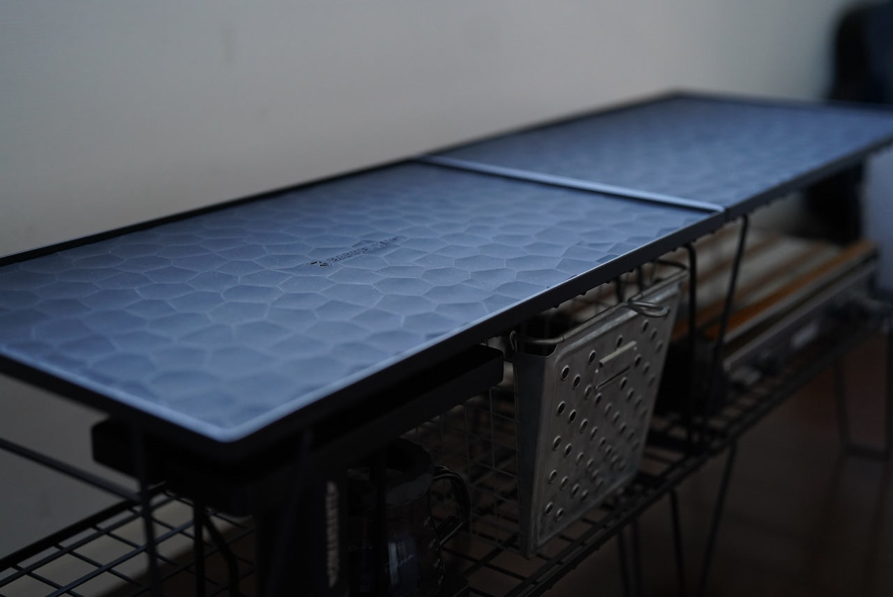 フィールドラック天板カバー用 SILICONE MAT