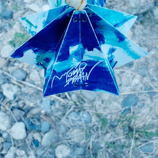 『Lamp Shelter』- 3g -