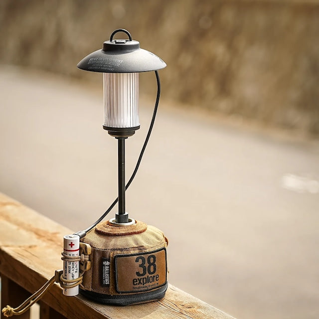 u1/4 カメラスタッドボルト