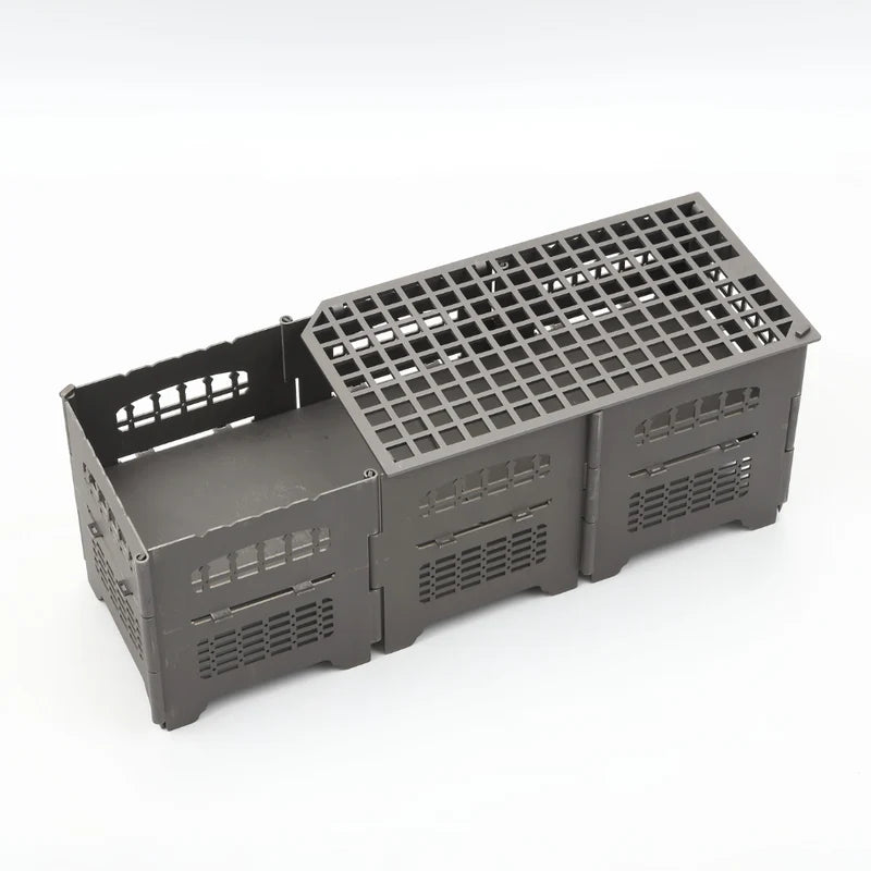 Cubic Grill L(キュービック グリル エル)