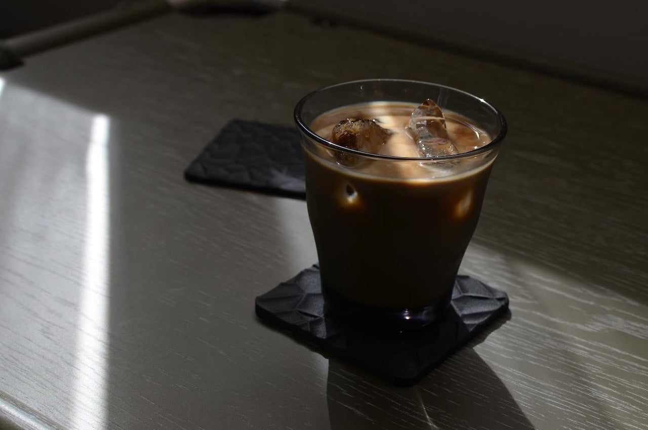 TUCHIME COASTER 80×80 1枚