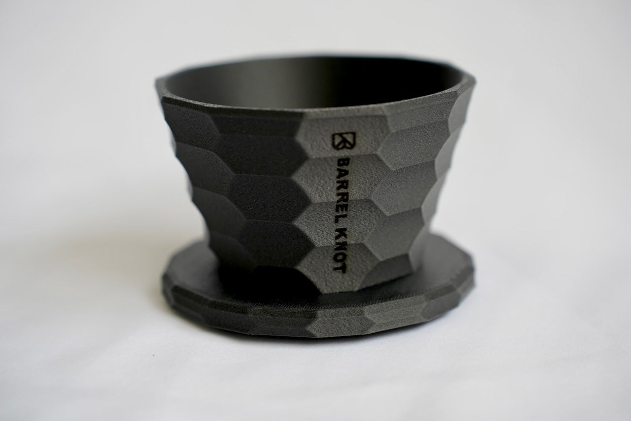 BARREL no DRIPPER Lサイズ(ネジ式脱着可能ホルダー付)