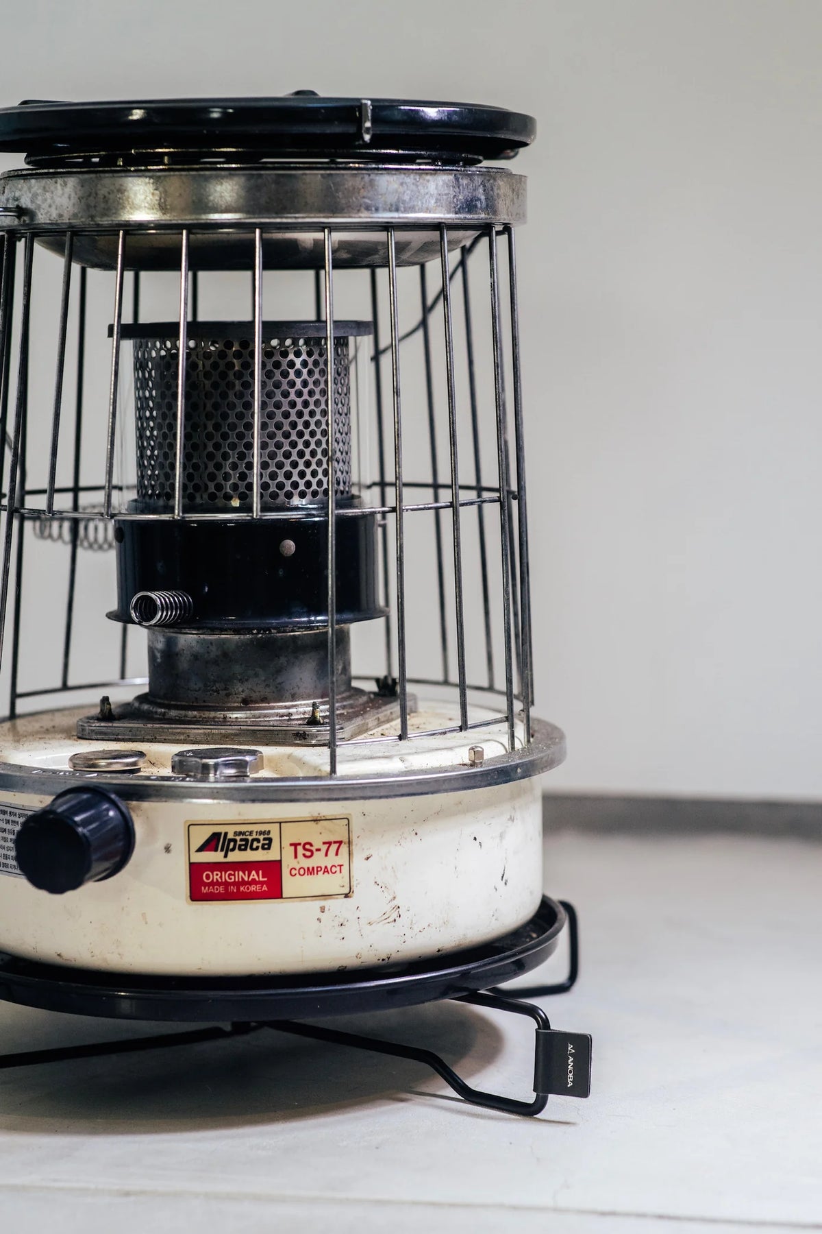 フラットスタンド50