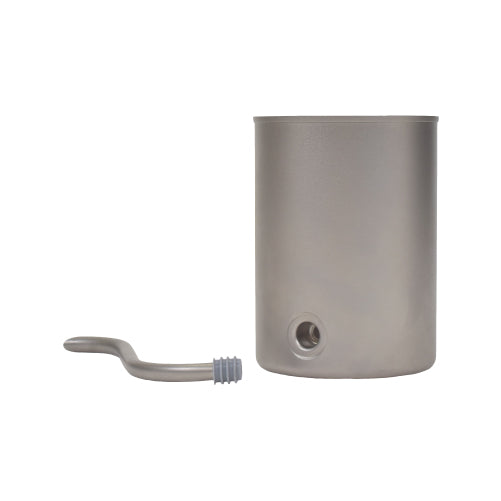 デタッチャブルケトル 400