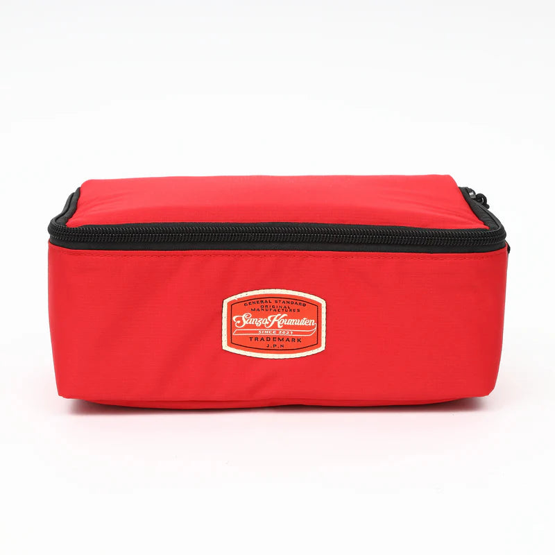 PUFFY CASE