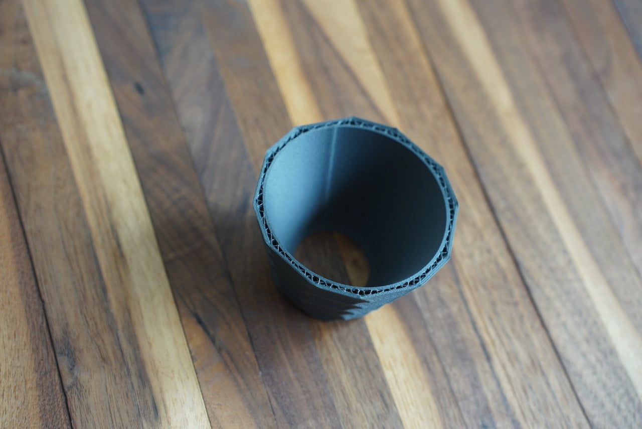 BARREL no DRIPPER Mサイズ(ネジ式脱着可能ホルダー付)