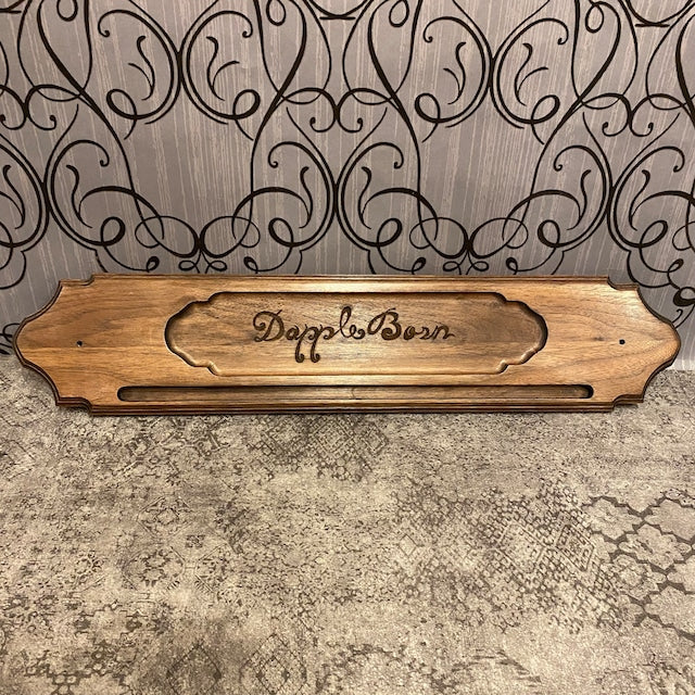 Dapple Born スパイスラック S