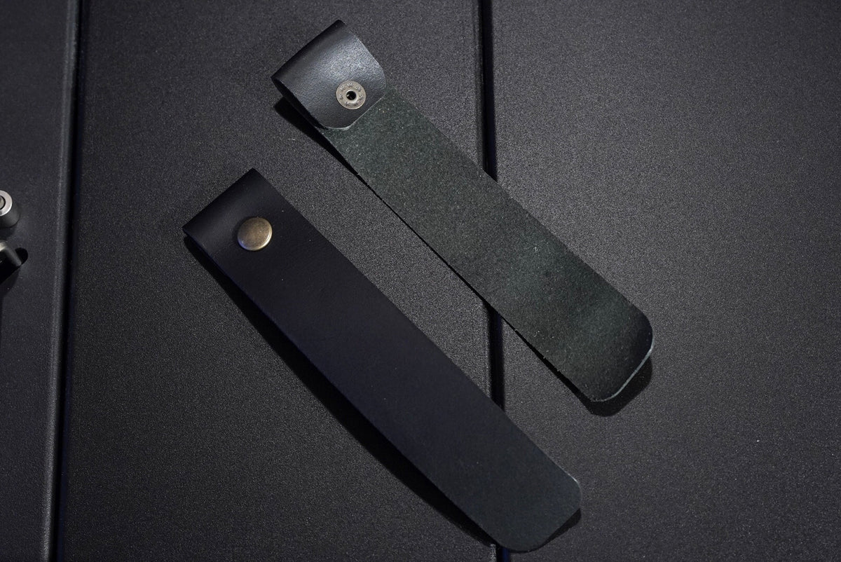 アルミコンテナ留め具