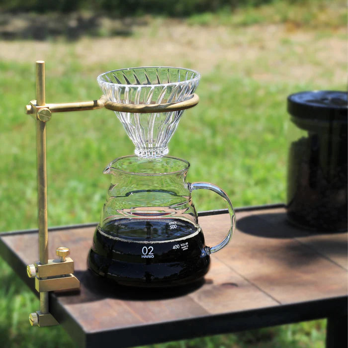 BAR CLAMP DRIPPER STAND バークランプドリッパースタンド