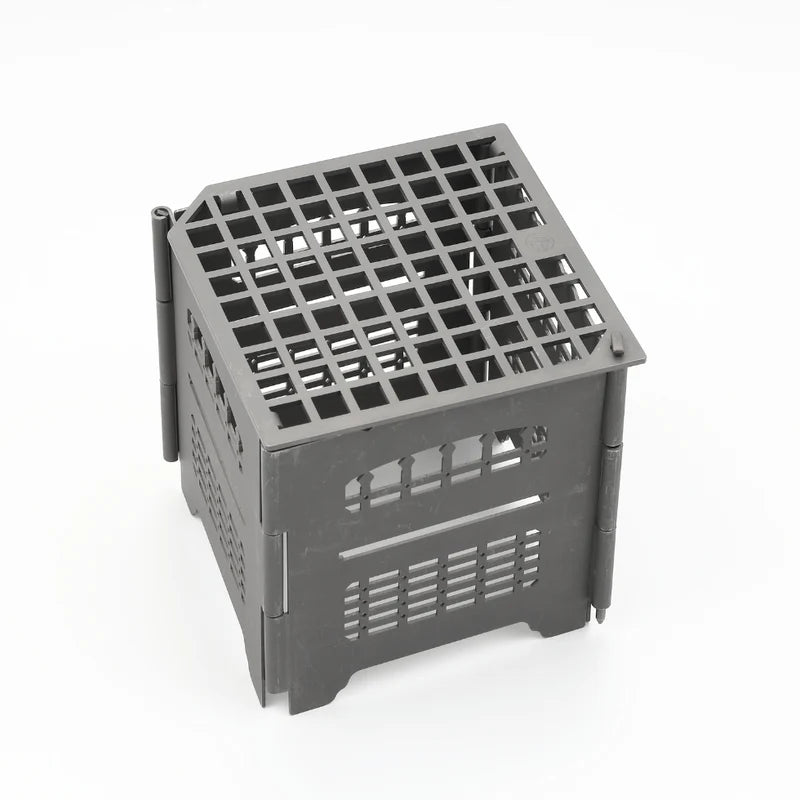 Cubic Grill S(キュービック グリル エス)