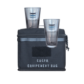 GLASS CASE 2P