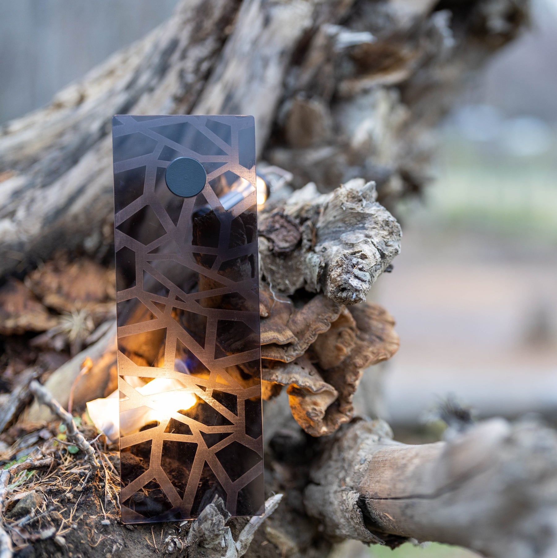 Black lighting board S