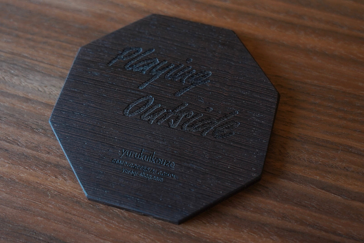 YURAGIコースター