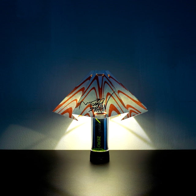 『Lamp Shelter』- 3g -