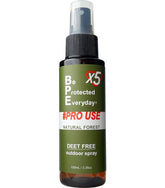 【ブヨ対策に!】BPEファブリックスプレー プロユースX5