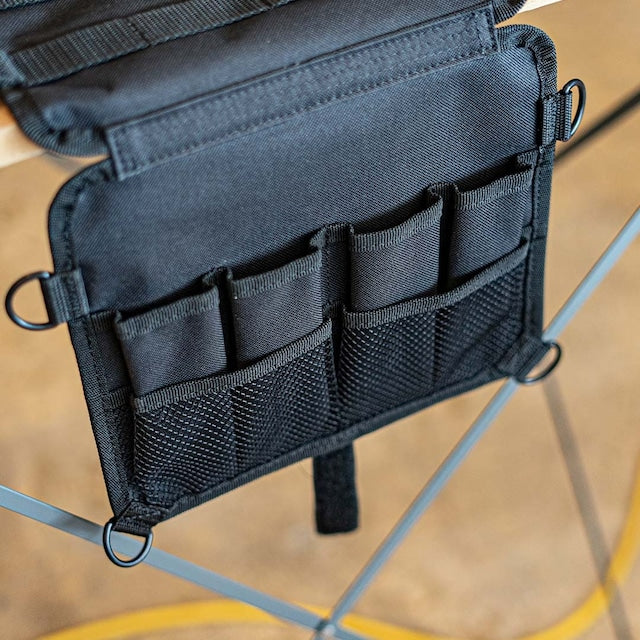 TOOL ORGANIZER(ブラック)