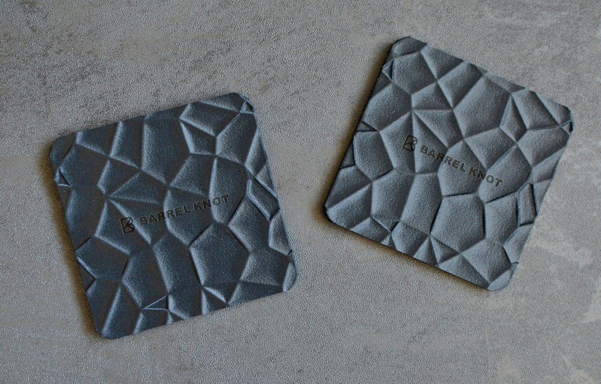 TUCHIME COASTER 80×80 1枚