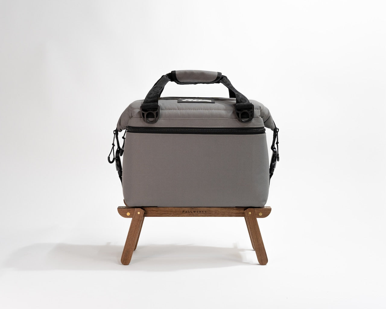 BOX STAND ウォルナット