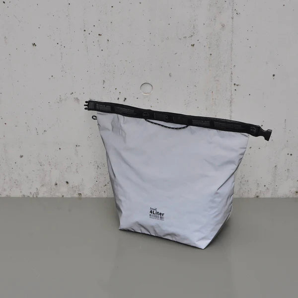 PE/REF Rolltop 灰色