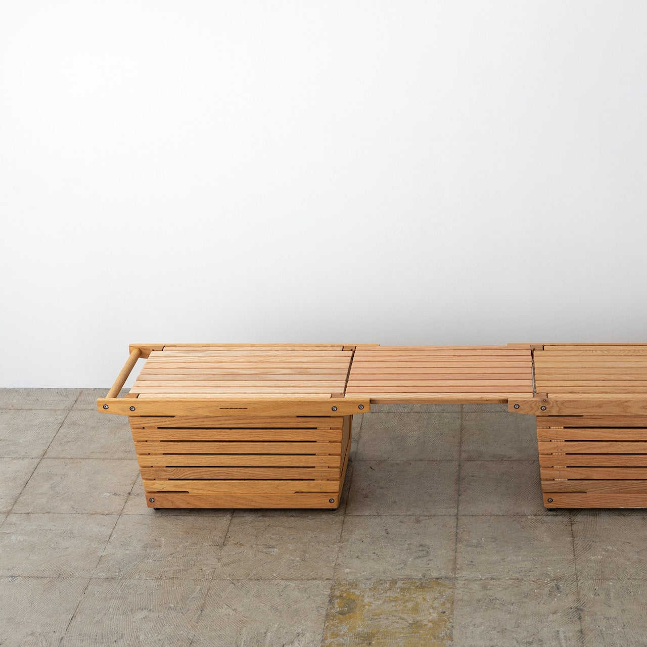 ソリッドトップパネルM オーク