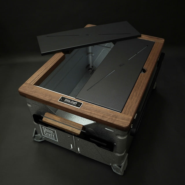 S.T.F. / SC25(ウォルナット)