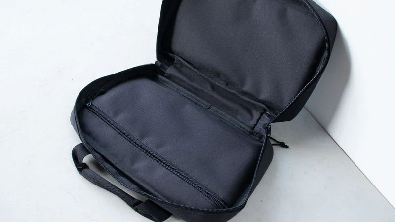 Rodan 収納ケース(BLACK)