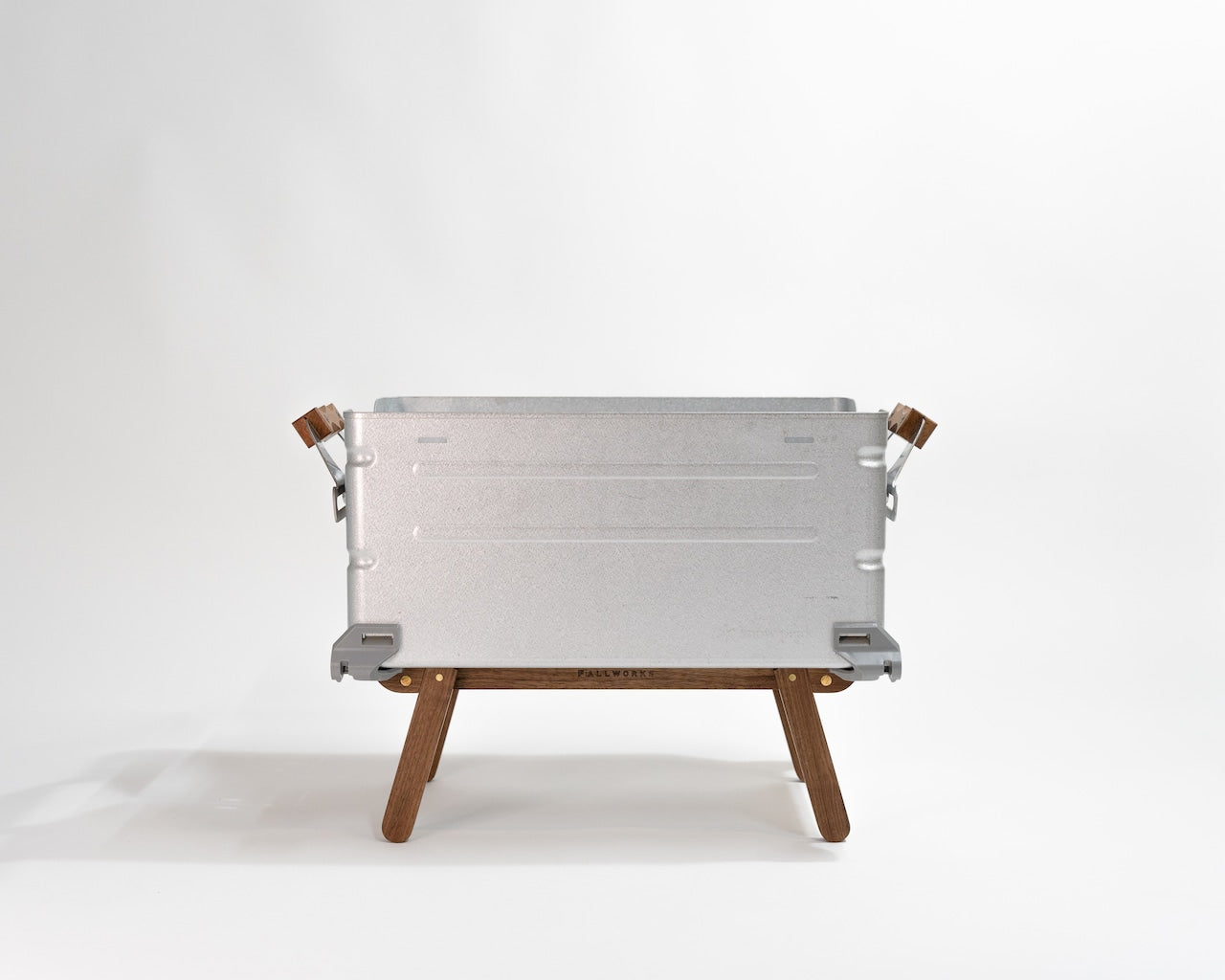 BOX STAND ウォルナット