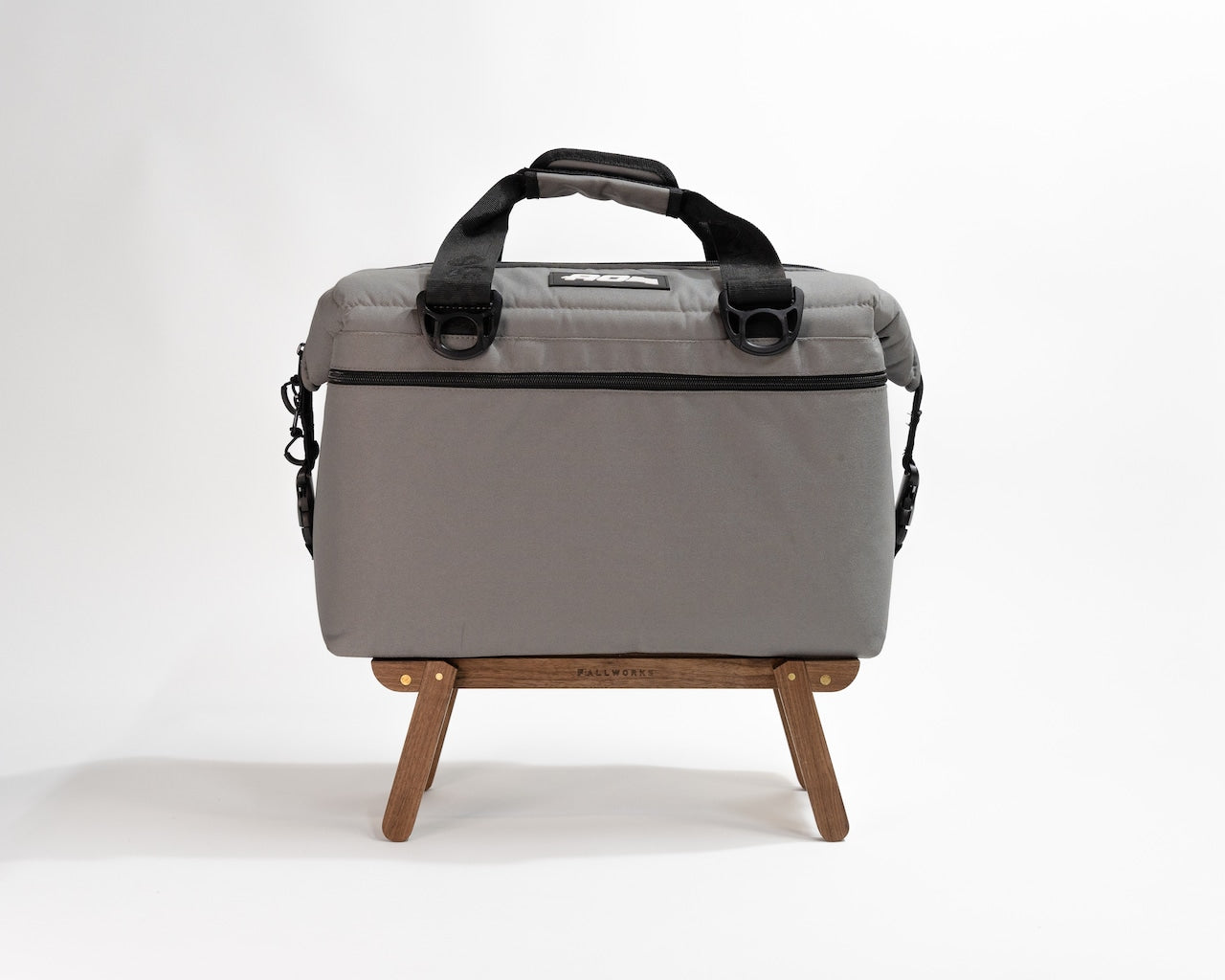 BOX STAND ウォルナット