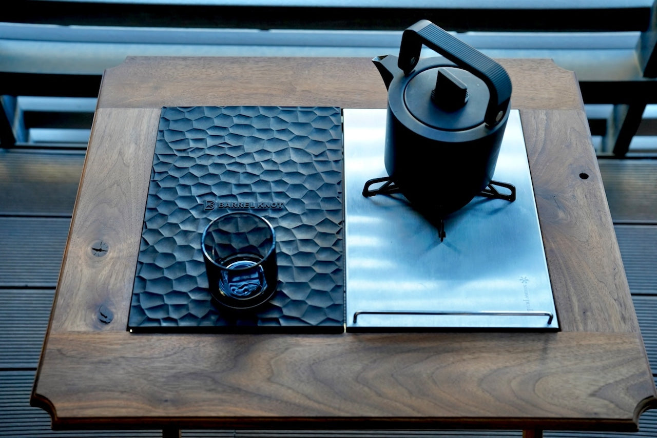 NAGURI IGT 1.0UNIT SILICONE MAT