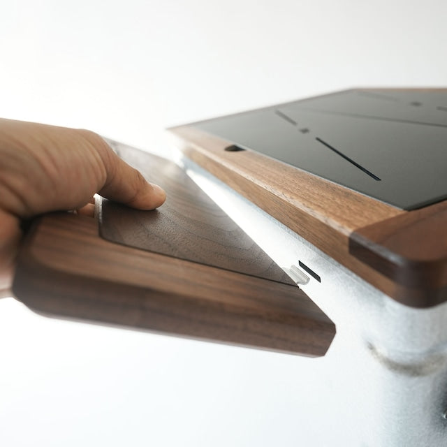 Yoko no ITA(ウォルナット)