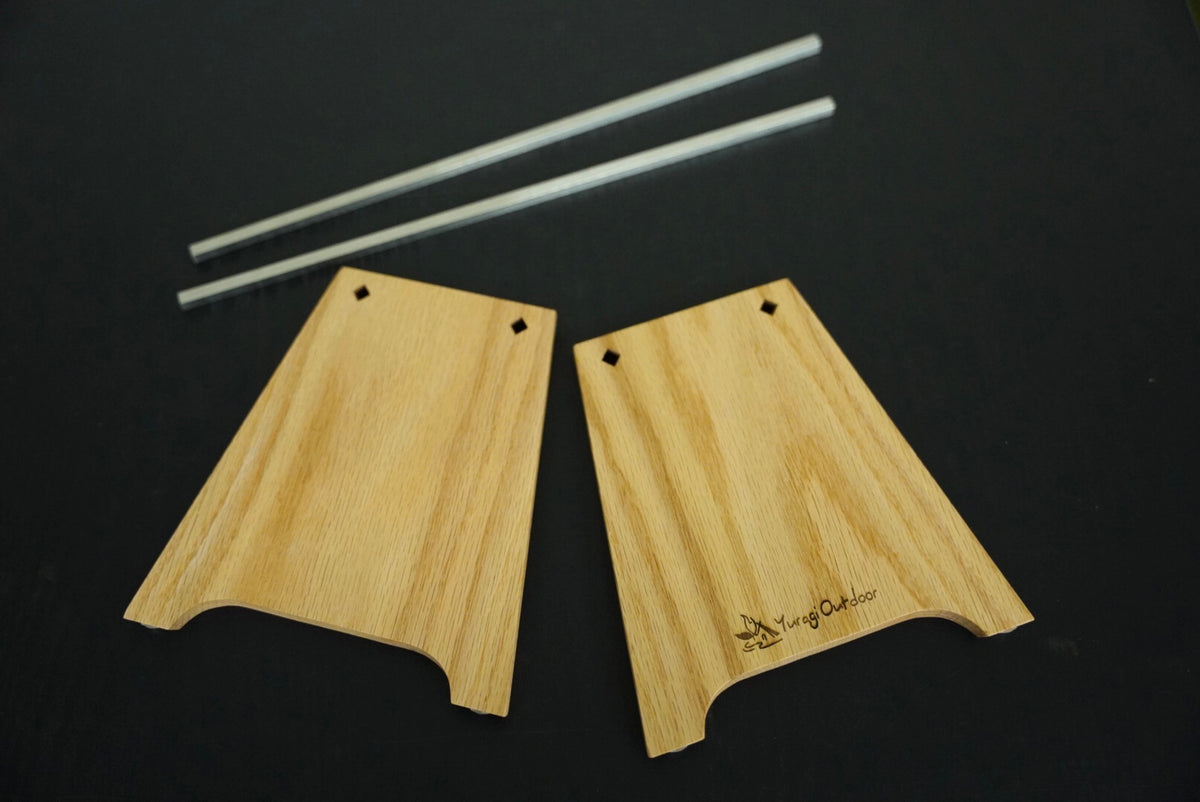 YURAGIドリッパースタンド