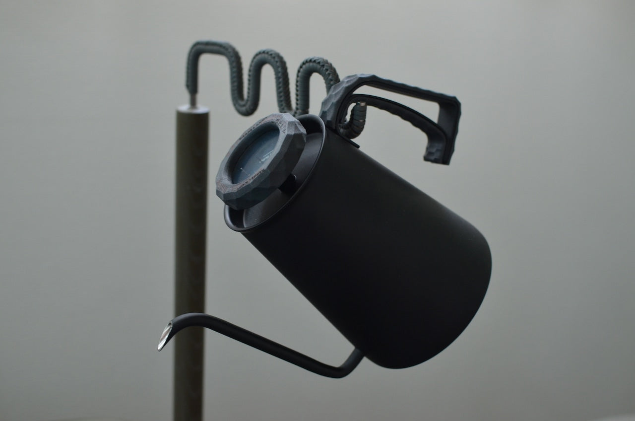 Beasty Coffee by amadana コーヒーケトル 用 ハンドルカバー・温度計カバー