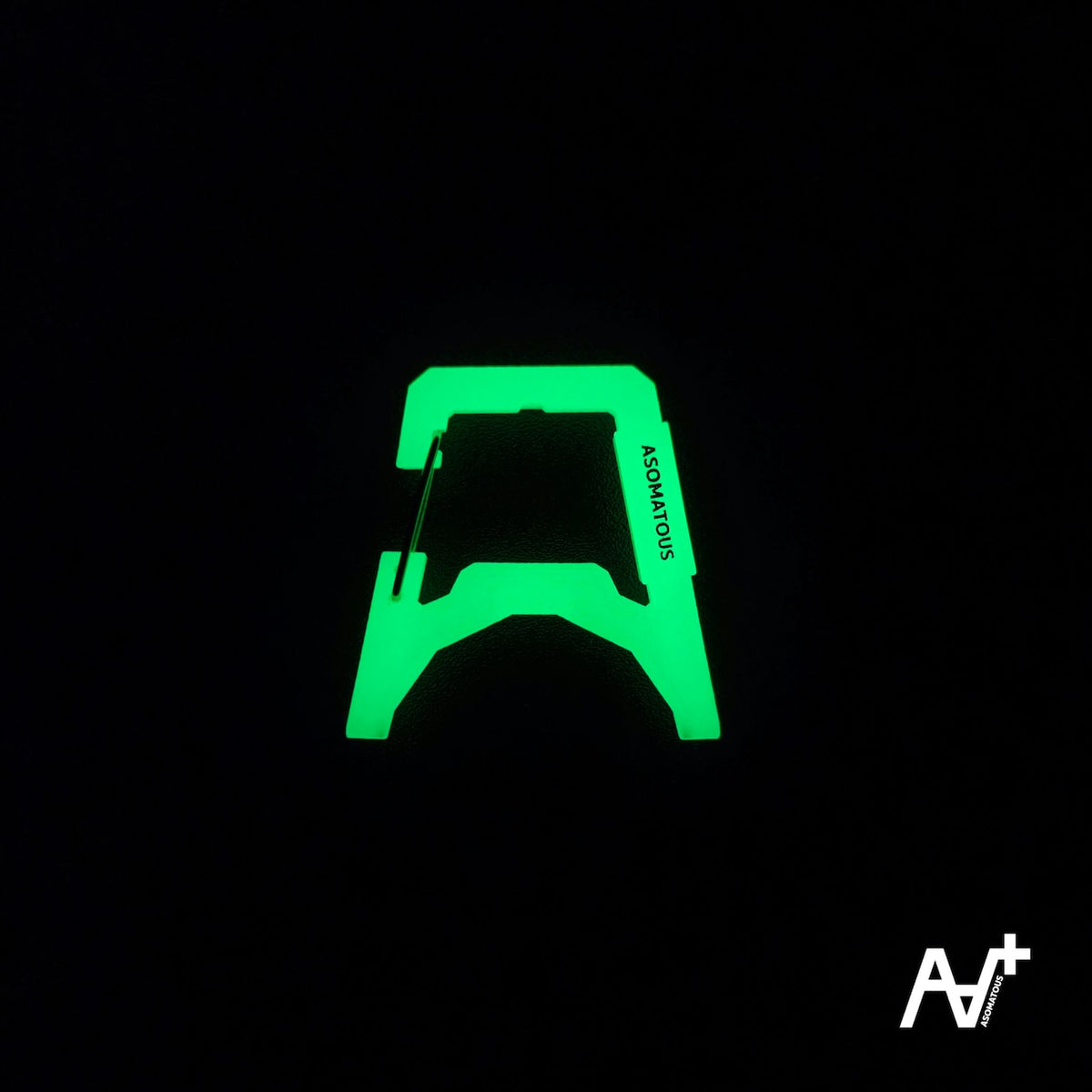 EX-GATE(エクスゲート) 蓄光