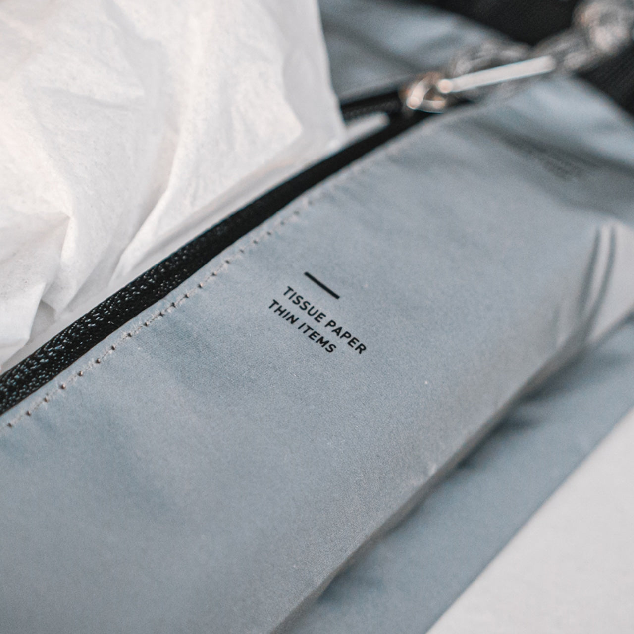 ティッシュカバー|TISSUE COVER