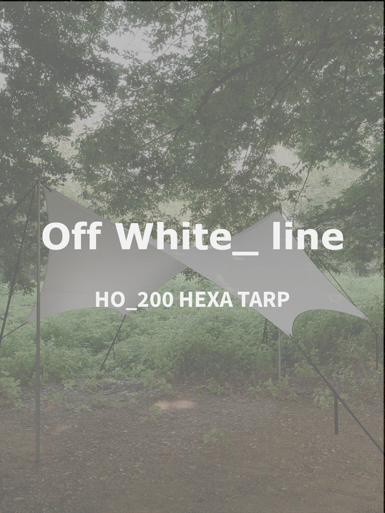 HO_200 HEXA TARP