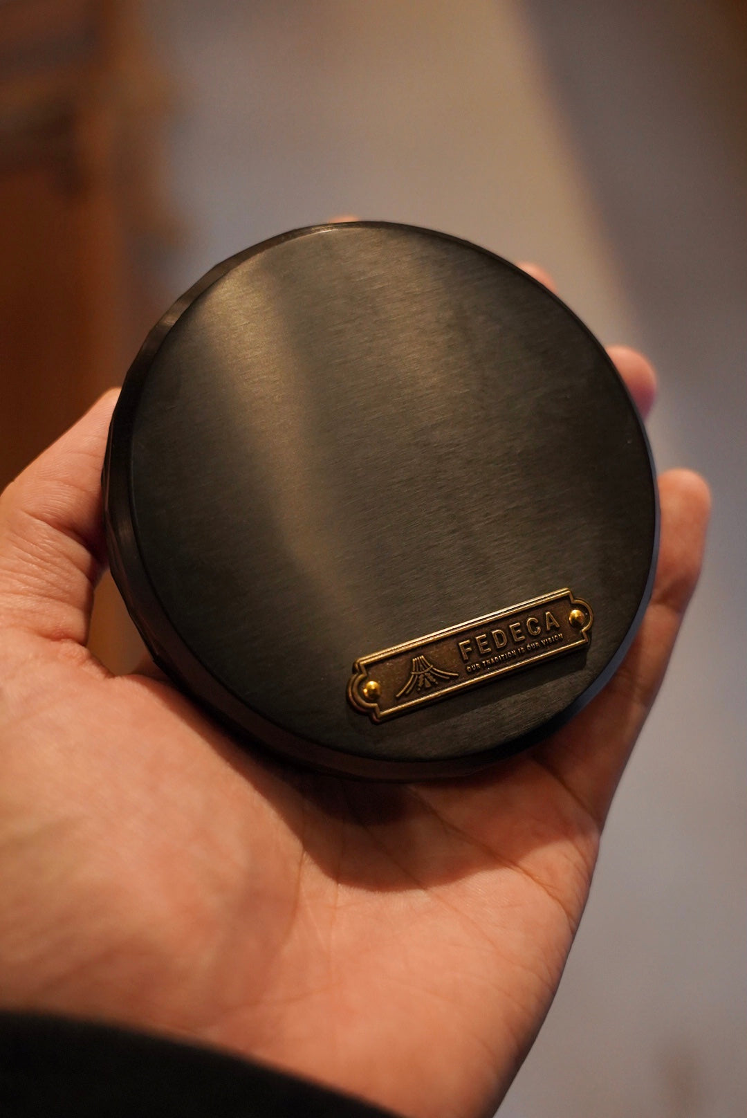 COFFEE SERVER STRON 専用蓋