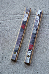 PULSEスケボーグリップ