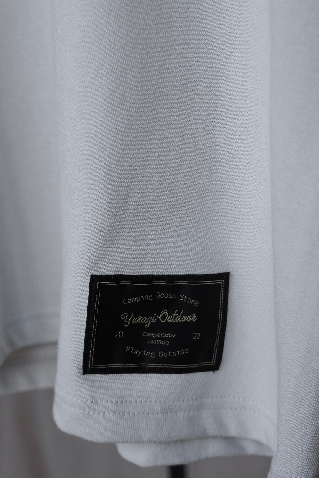 YURA Tシャツ
