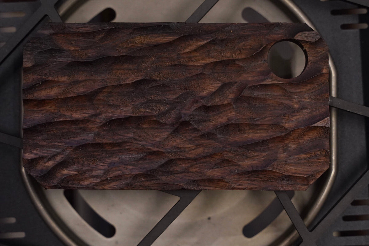 メスティンまな板 Kezuri